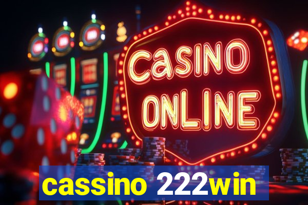 cassino 222win